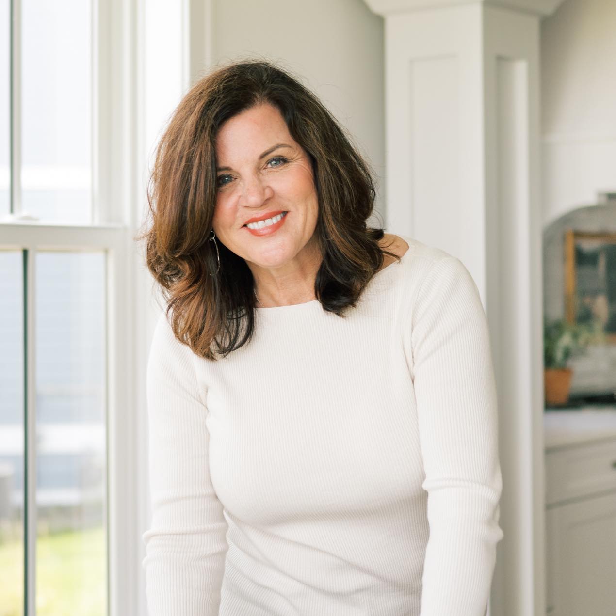 Do you need a refresh in your home? I find that if I do little ...