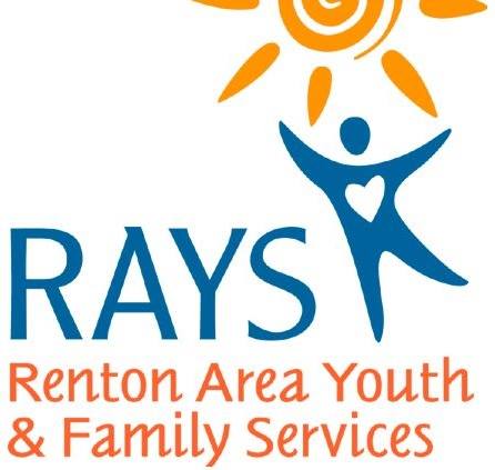 Renton Area Youth & Family Services - RAYS | Renton WA