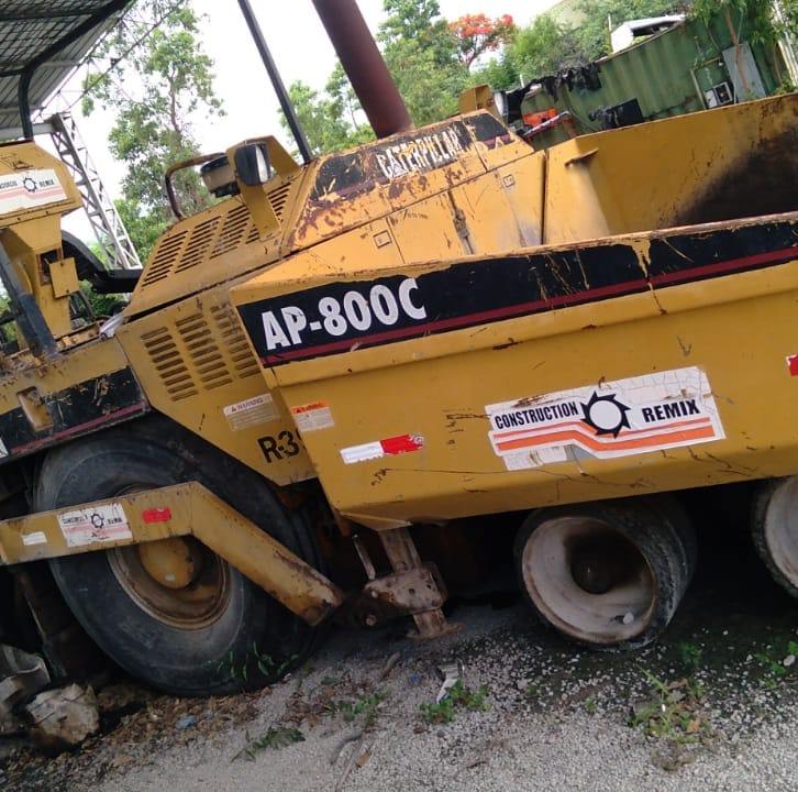 Remix construction company | Gonaïves
