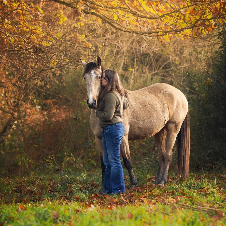 Comment reconnaître douleur et inconfort chez son cheval ? Conférence ...