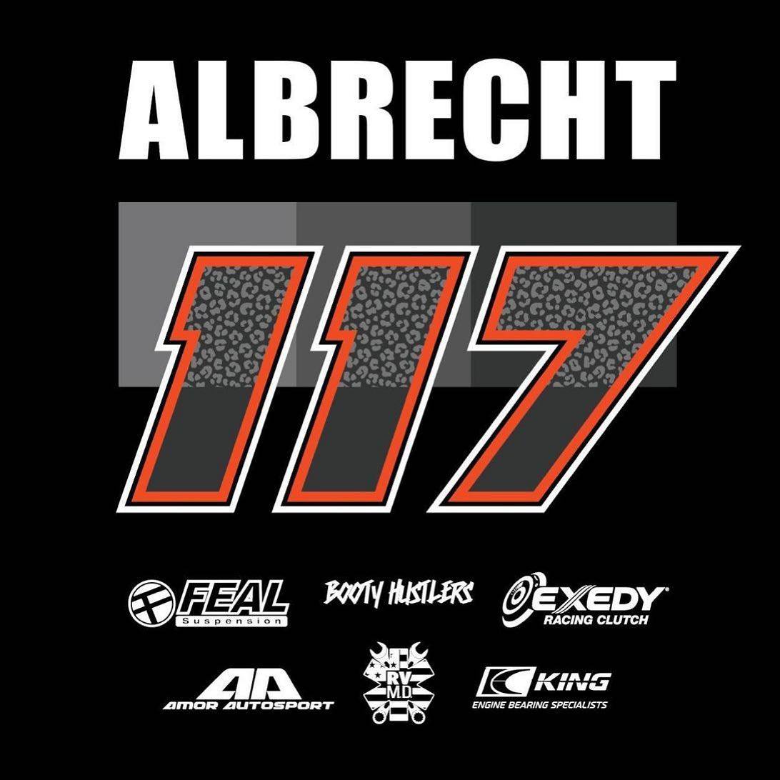 Albrecht Racing