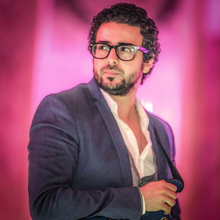 Ahmed Hussein