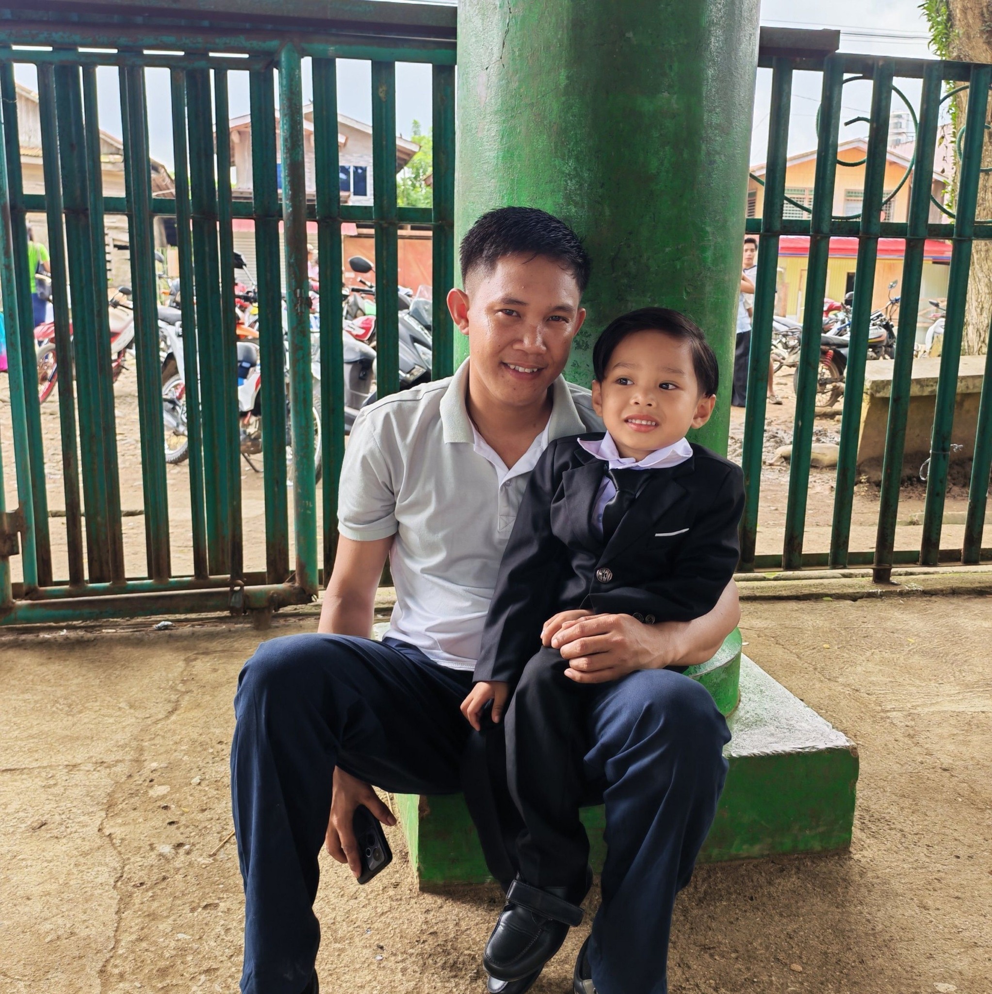 Jason Paul Parcon Labay