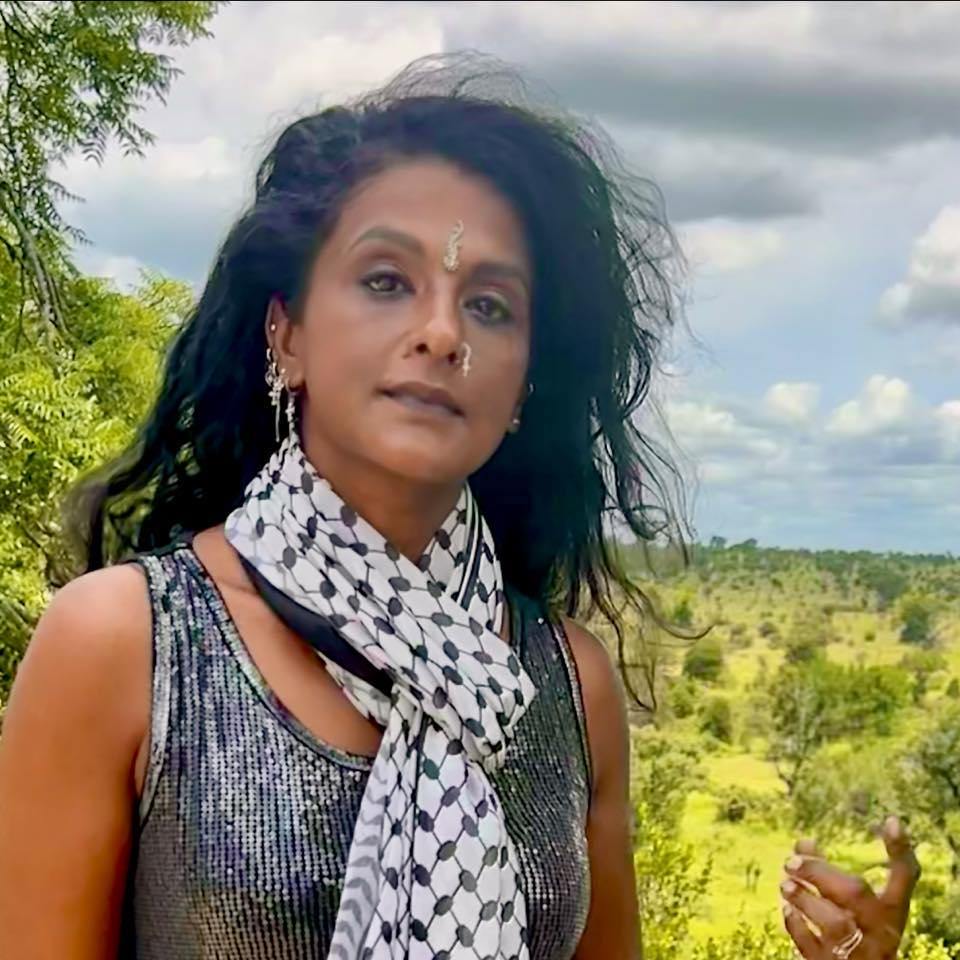 “Men might be different race from race,... - Vanessa Govender | Facebook