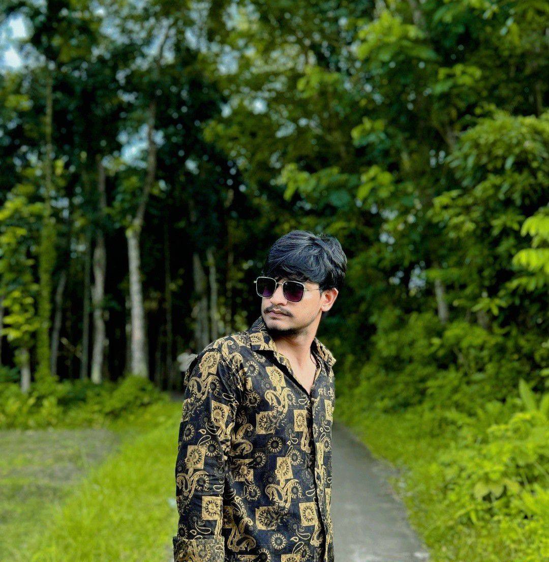 R X Antor Das