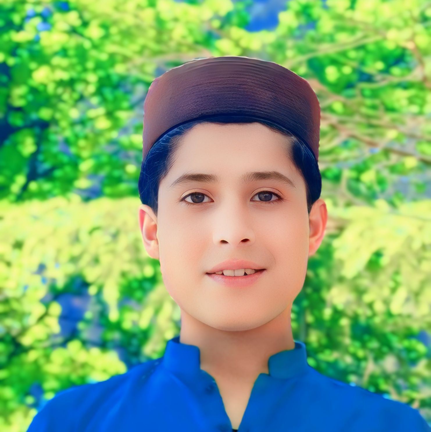 Alhamdulilah 🤲🏻 ️ | Fahad Mian Channu