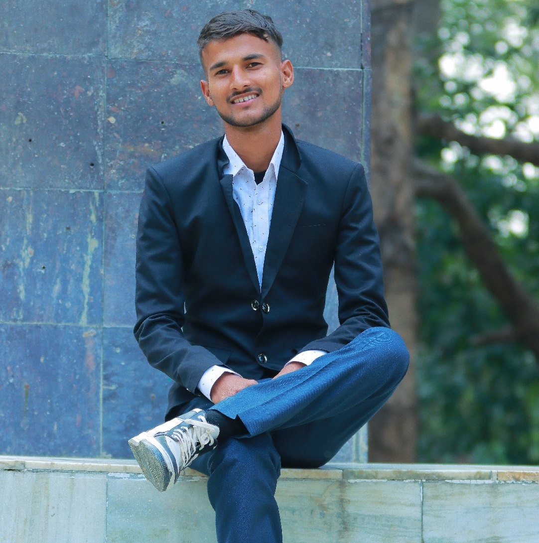 Moti Ram Devkota