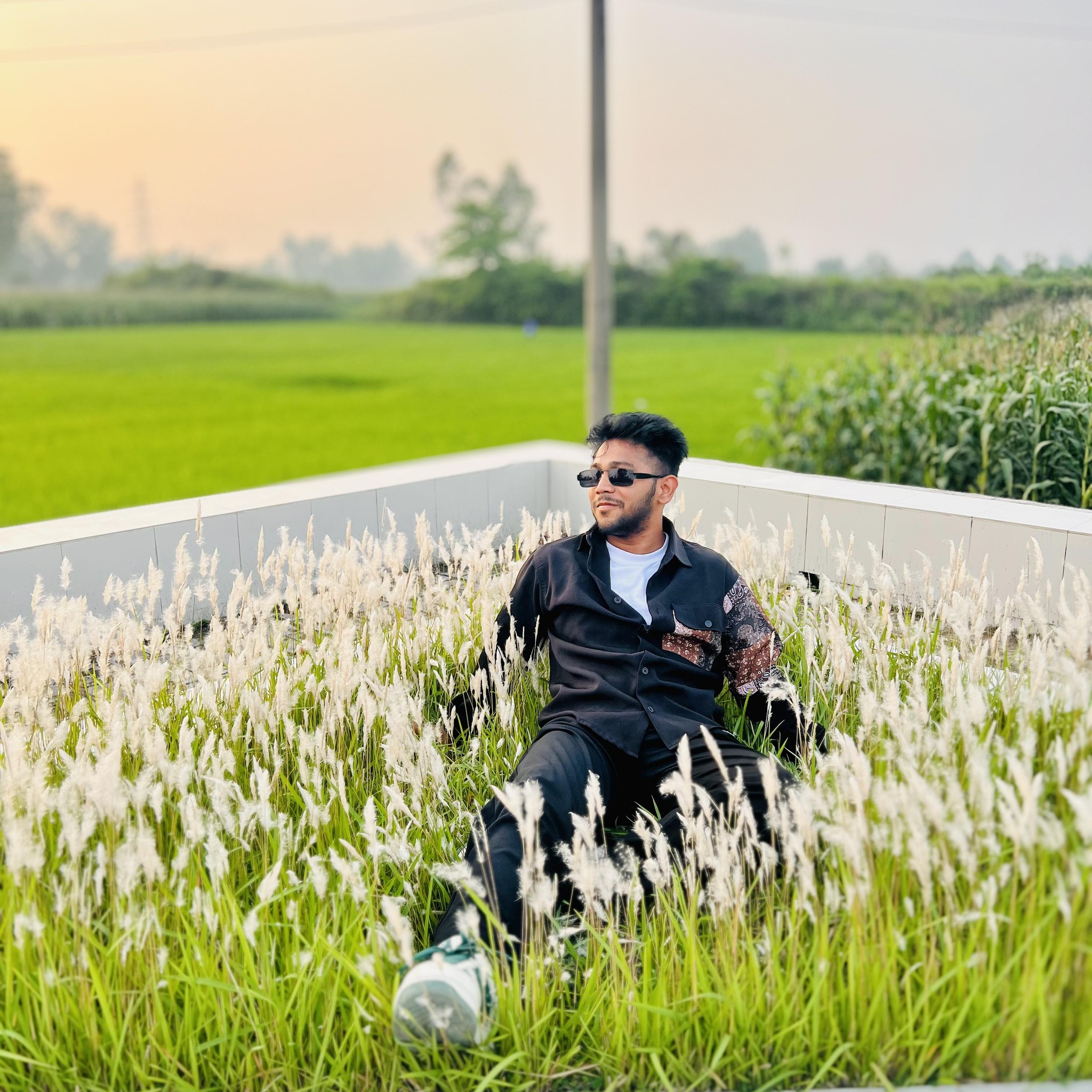 Md Abdur Rohoman Raja
