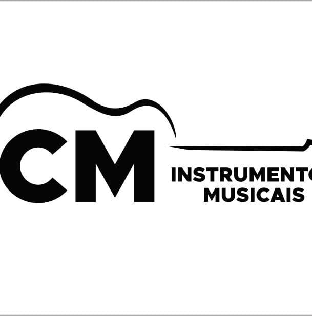 CM Musical Instrumentos Musicais
