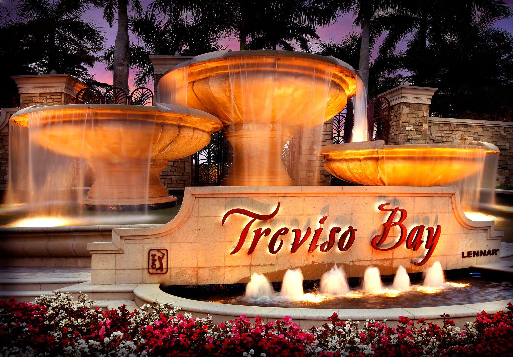 Treviso Bay-Nick Rigoni | Naples FL