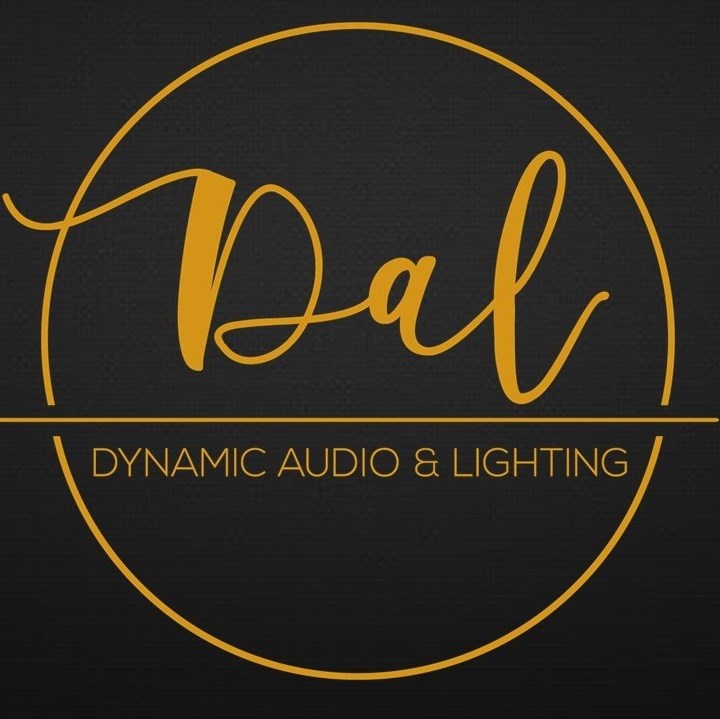 Dynamic Audio & Lighting