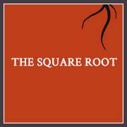 Square Roots Minneapolis Menu
