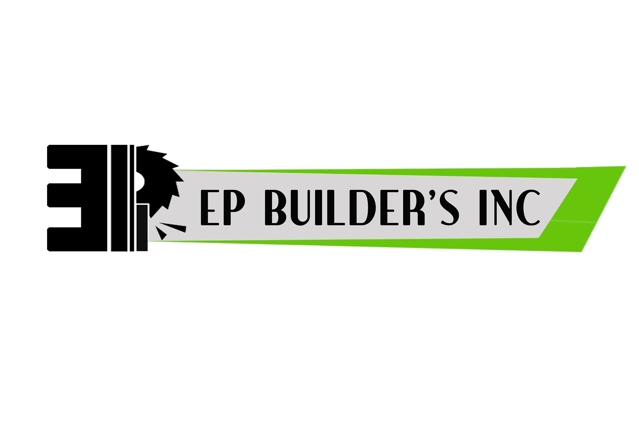 EP Builders Inc.