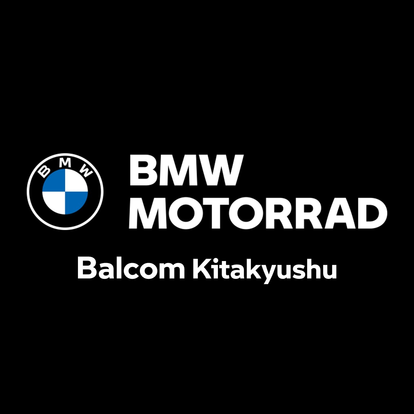 Motorrad Balcom 北九州 | Kitakyushu-shi Fukuoka