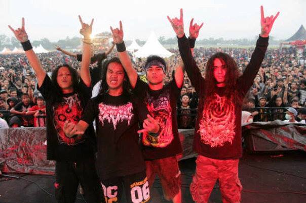 XTAB Sadudulur Cililin