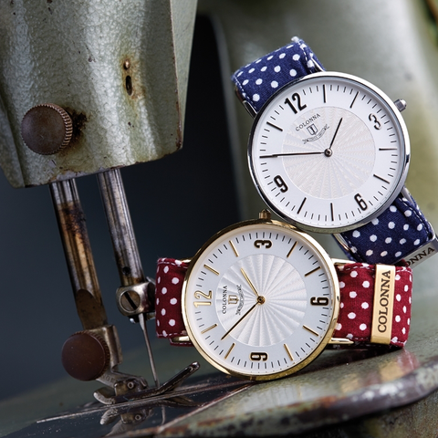 Colonnaorologi コロンナ腕時計日本輸入総代理店 (@ColonnaJAPAN 