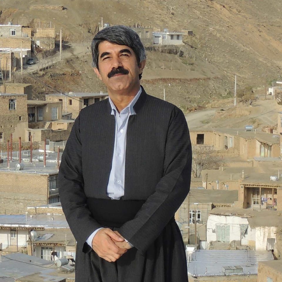 K.D.Azad