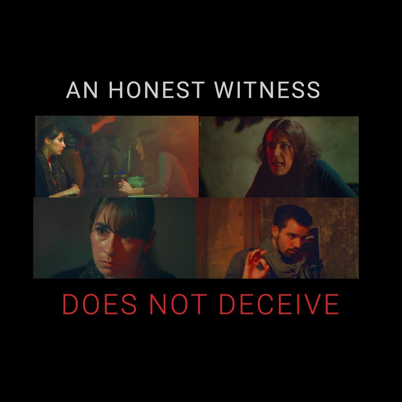 An Honest Witness Does Not Deceive
