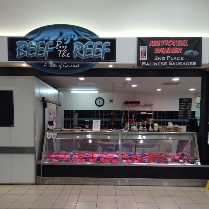 Beef by the Reef | Dunsborough WA