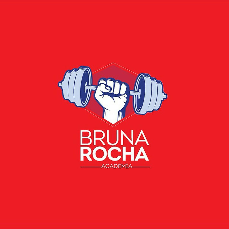 Bruna Rocha Academia