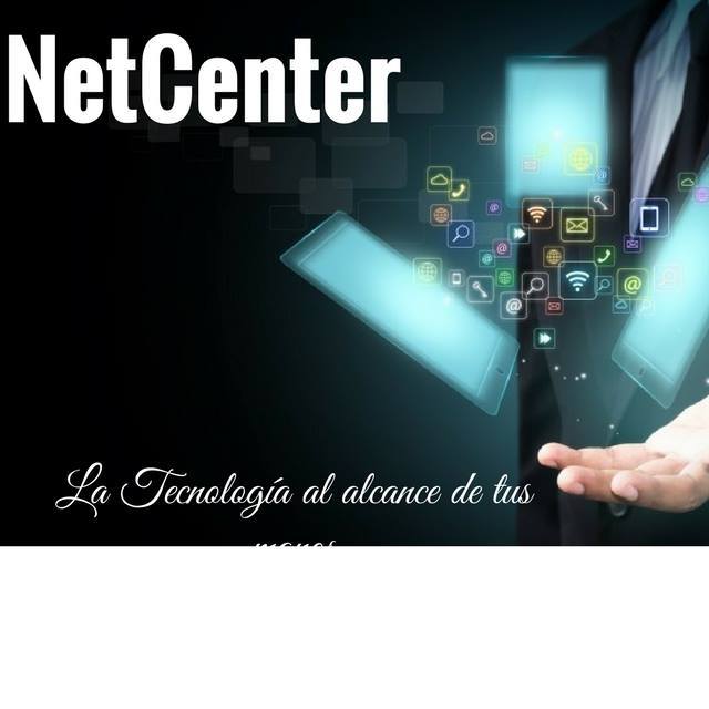 NetCenter | Mixco