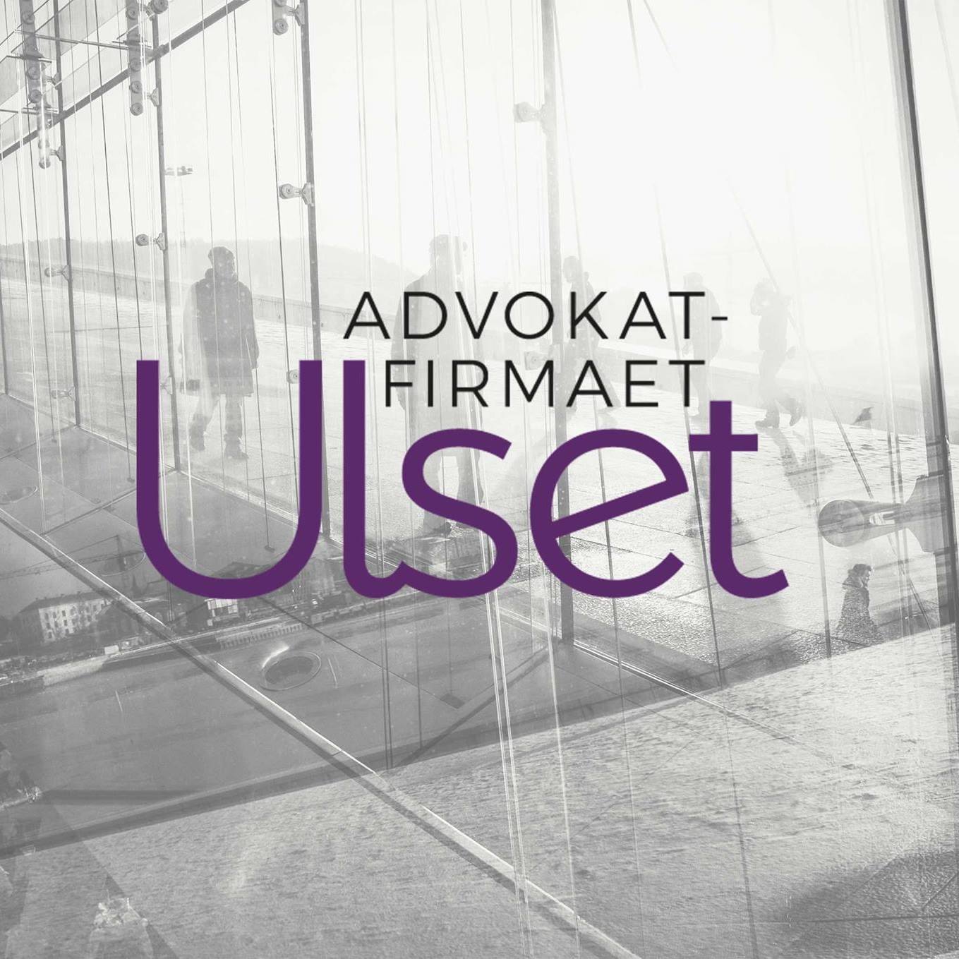 Advokatfirmaet Ulset | Oslo