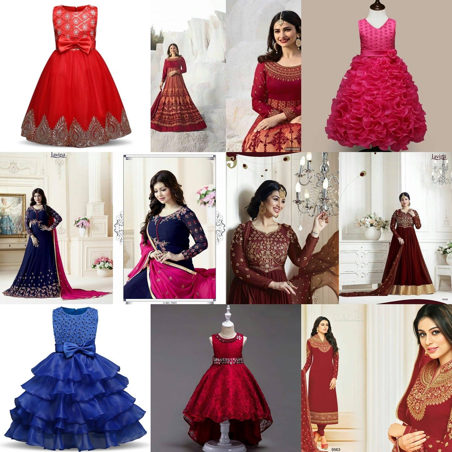 Raz-Rafi Collection