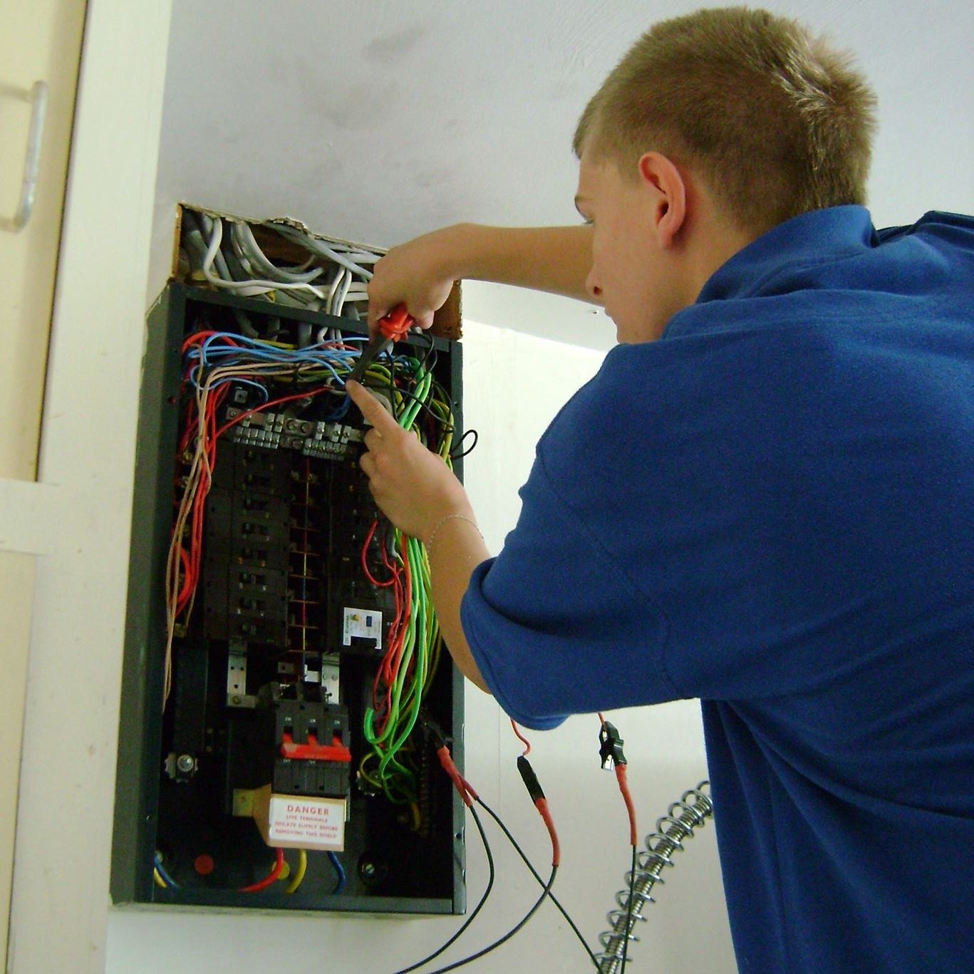 Compound Electrical Ltd.