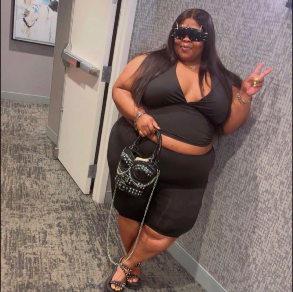 Tiffany Ceaser