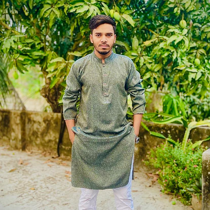 Rashed Ahsan Rubel