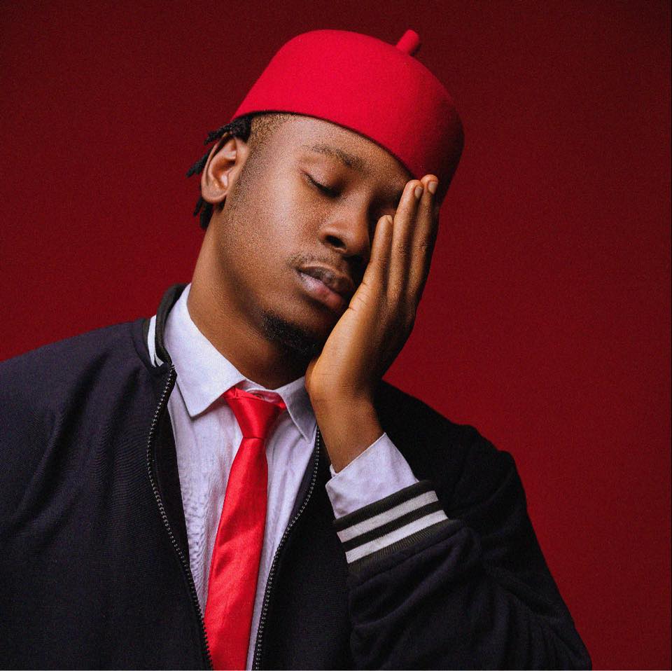 Rapper Redemption Stories