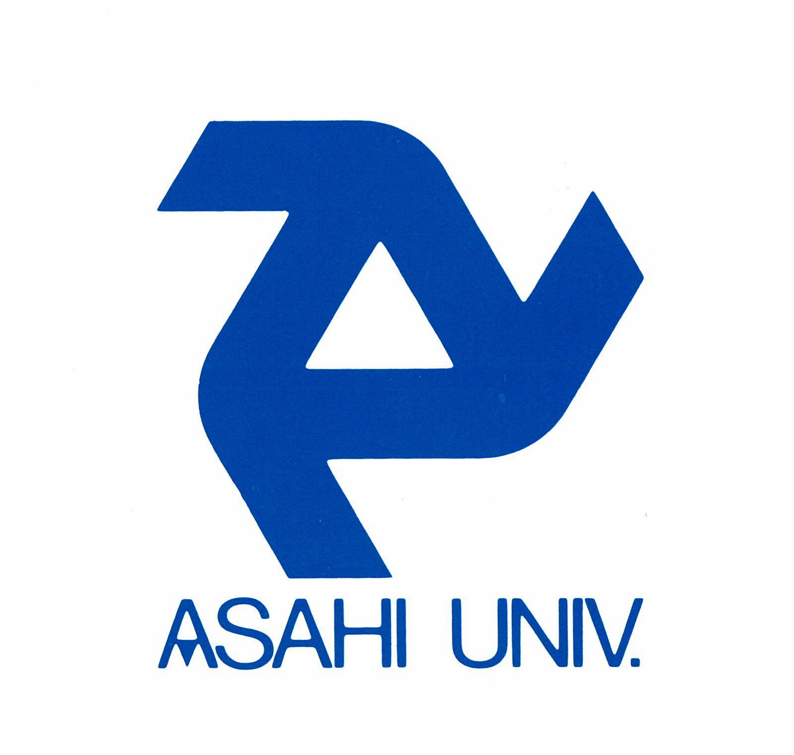 asahi university