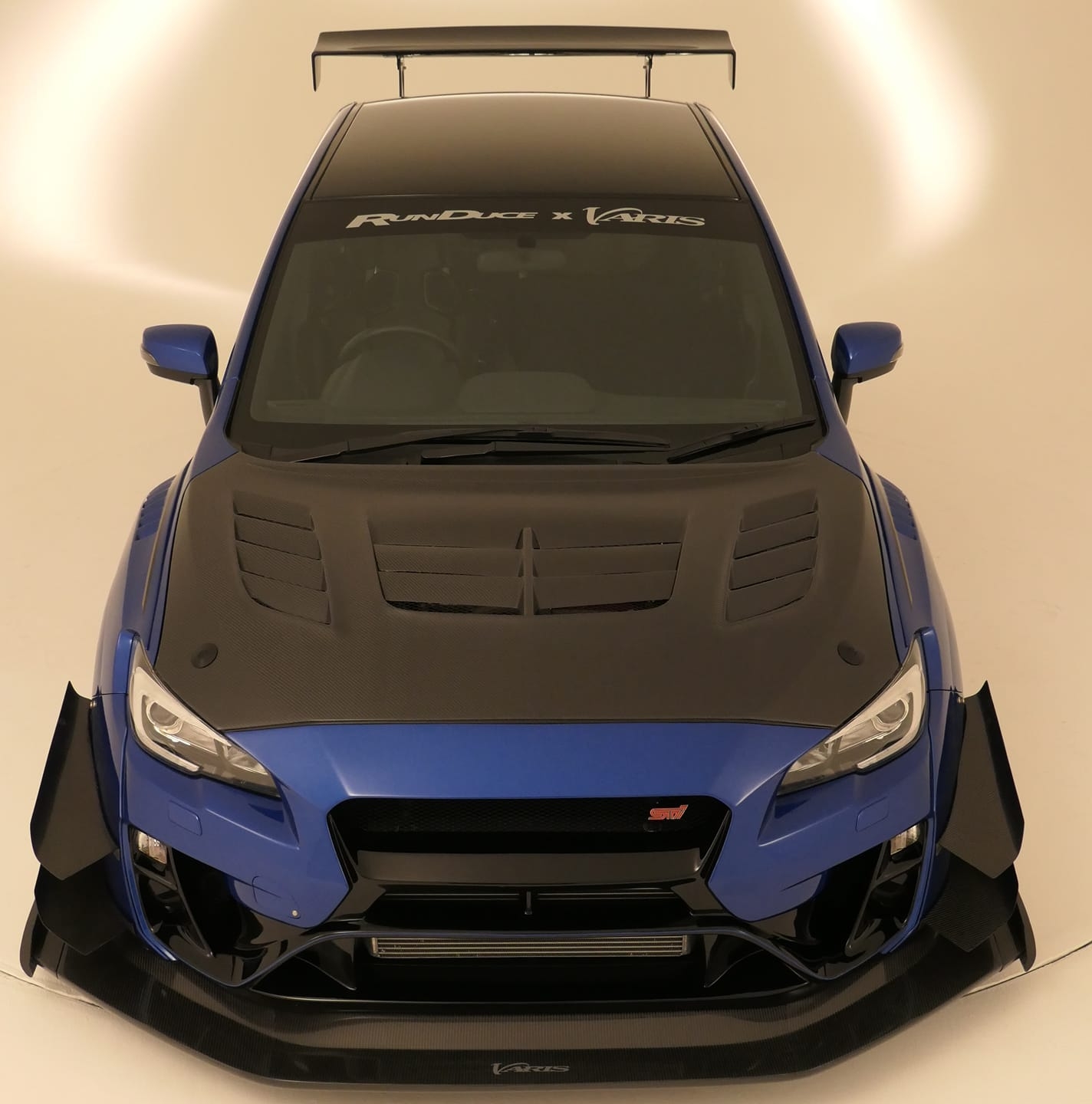 Runduce Subaru Tuning Lab | Kurashiki-shi Okayama