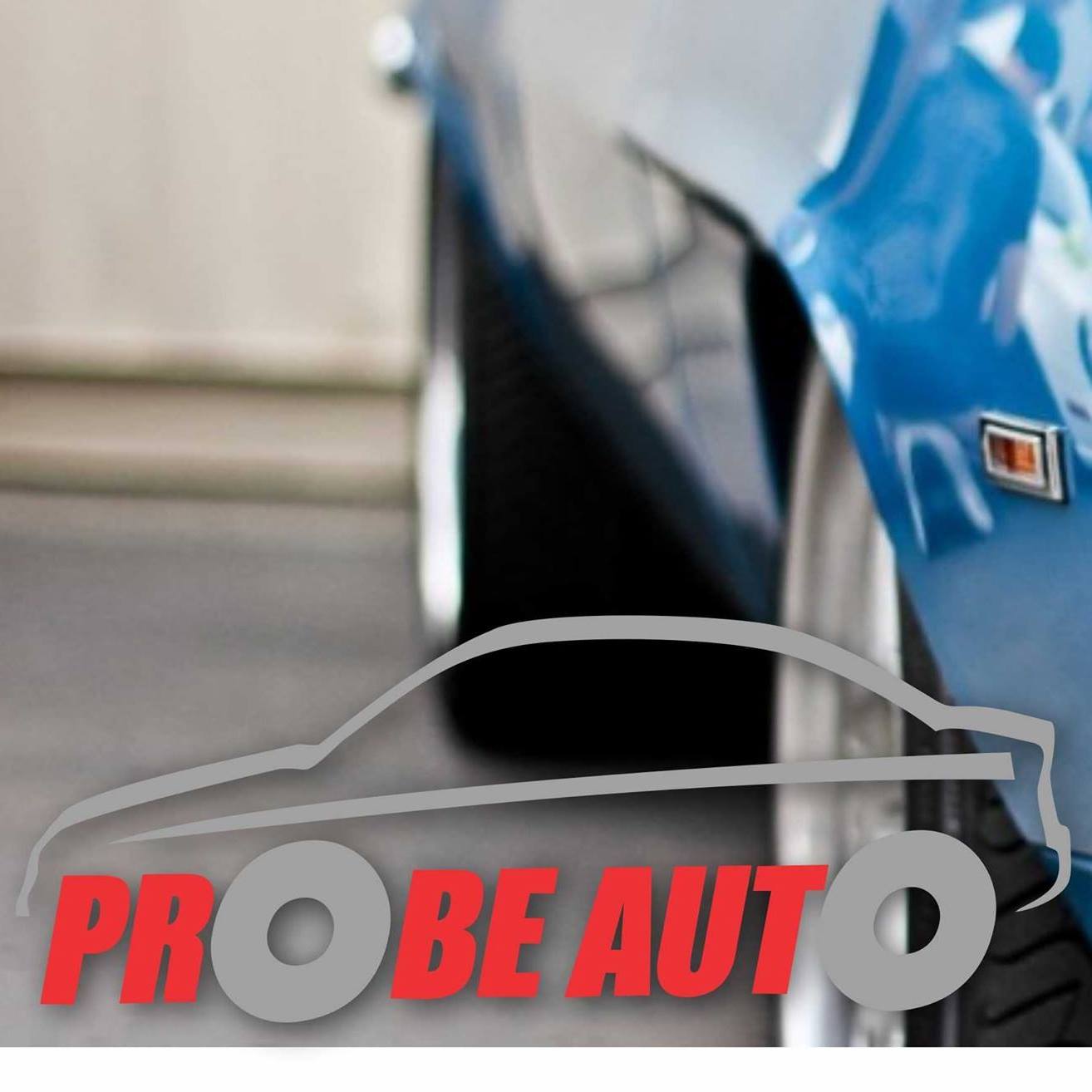 Probe Auto | Cluj-Napoca