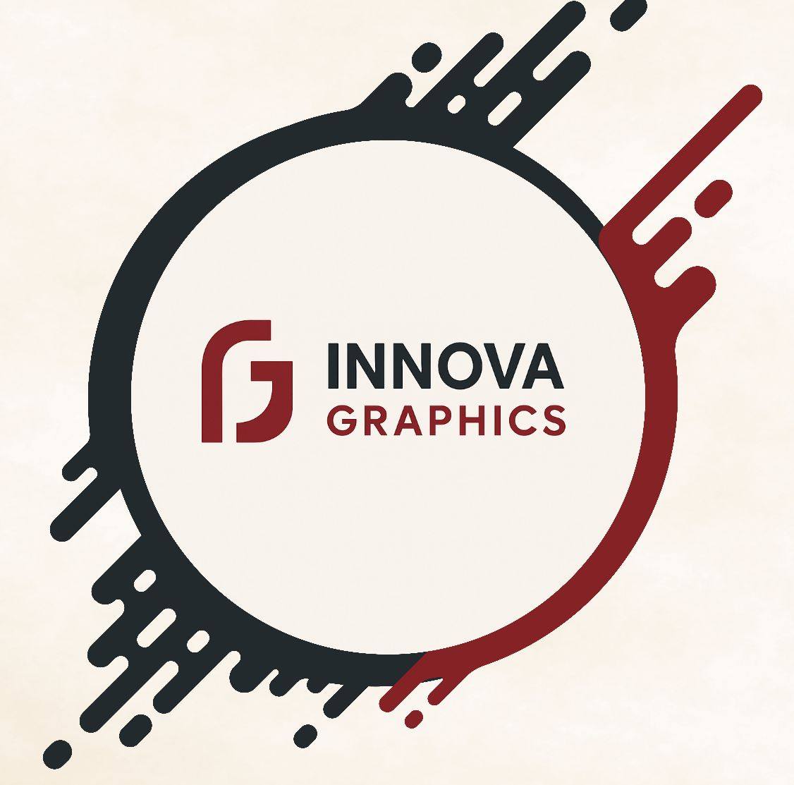 Innova Graphics - Dale identidad a tu marca con... | Facebook