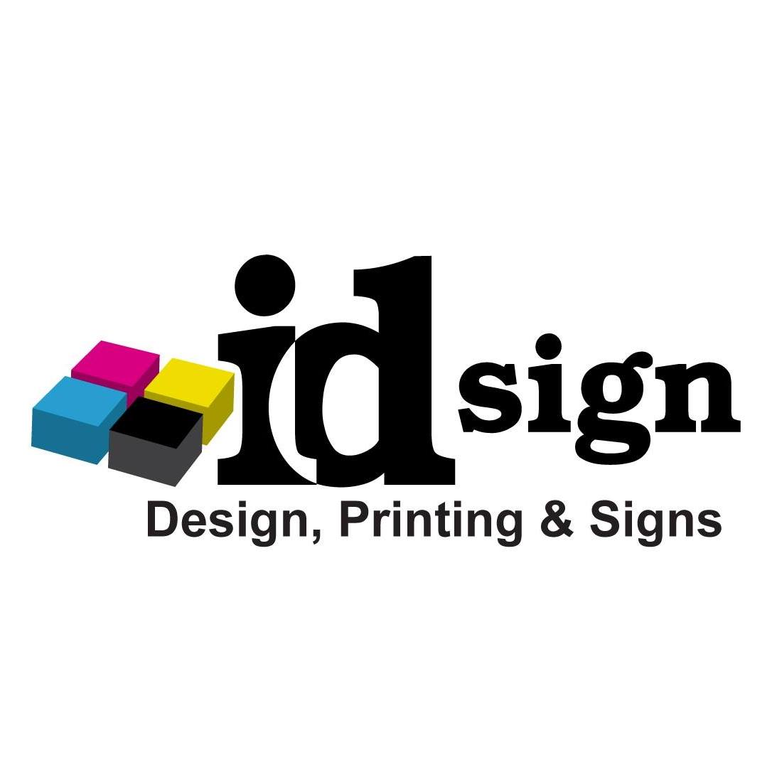 Id Sign Design, Printing & Signs | Montebello CA