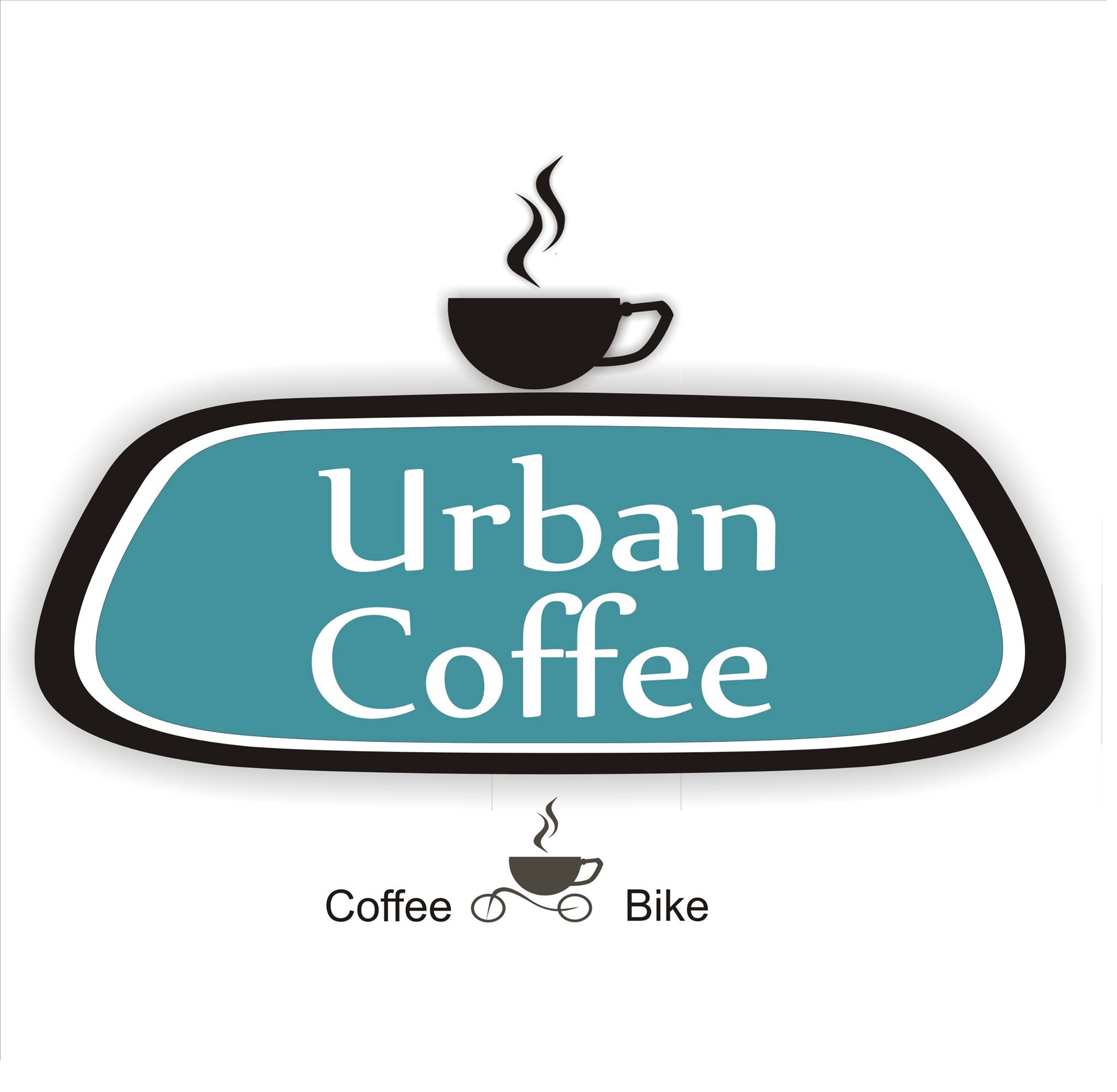 Urban Coffee Perú logo