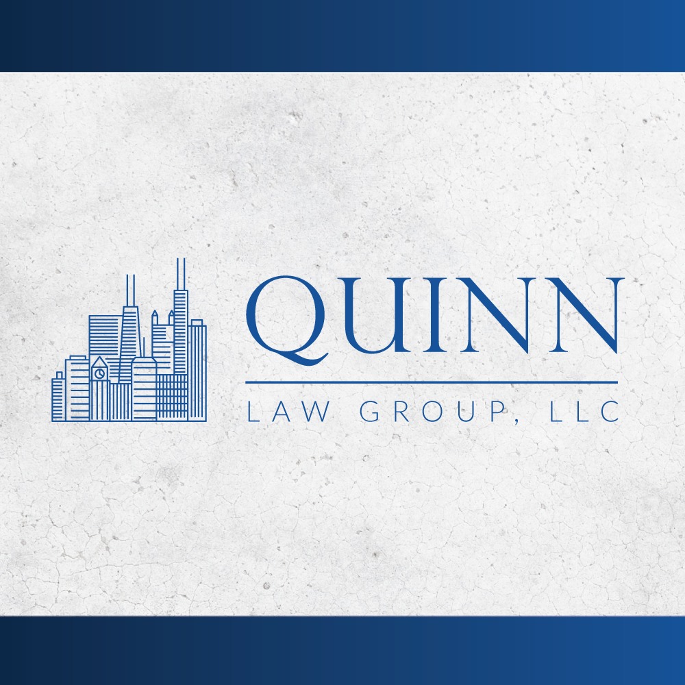 Quinn Law Group, LLC | Park Ridge IL