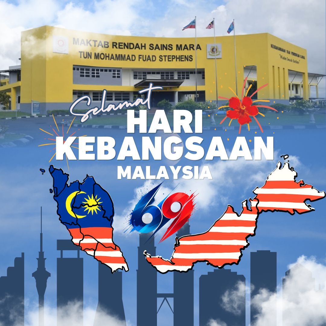 Air Scout Mrsm Tun Mohammad Fuad Stephens Sandakan