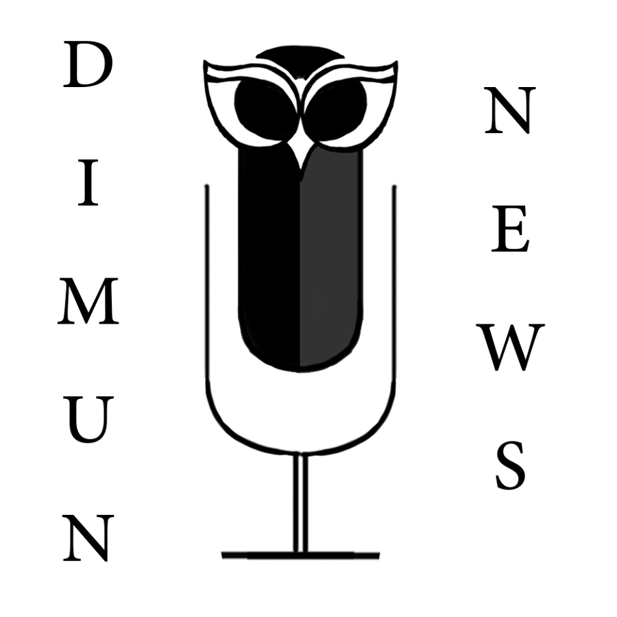 DIMUN - Dijon International Model United Nations
