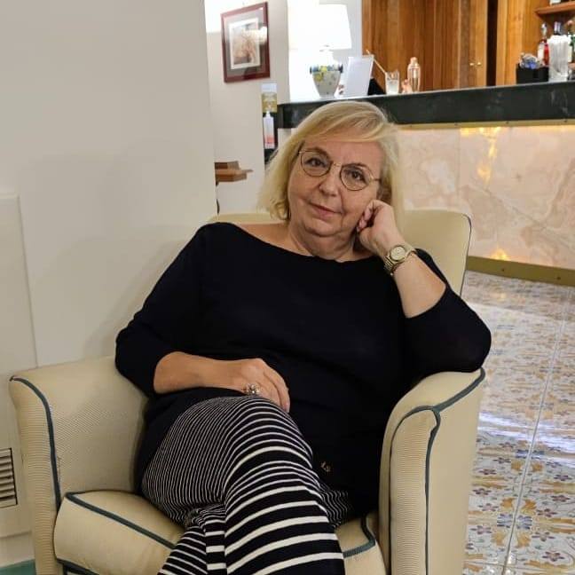 Rosa Ruggiero