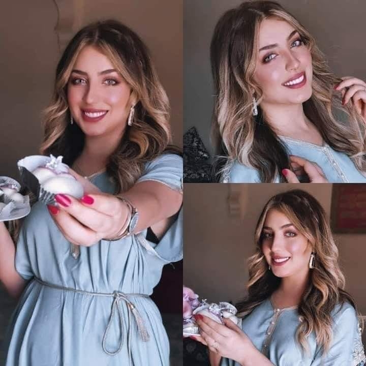 Coiffeuse beau