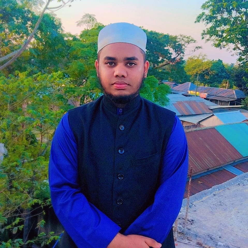 MD Habibur Rahman