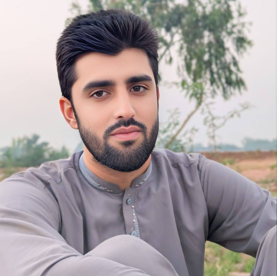 Ab Raziq Touheed Yar