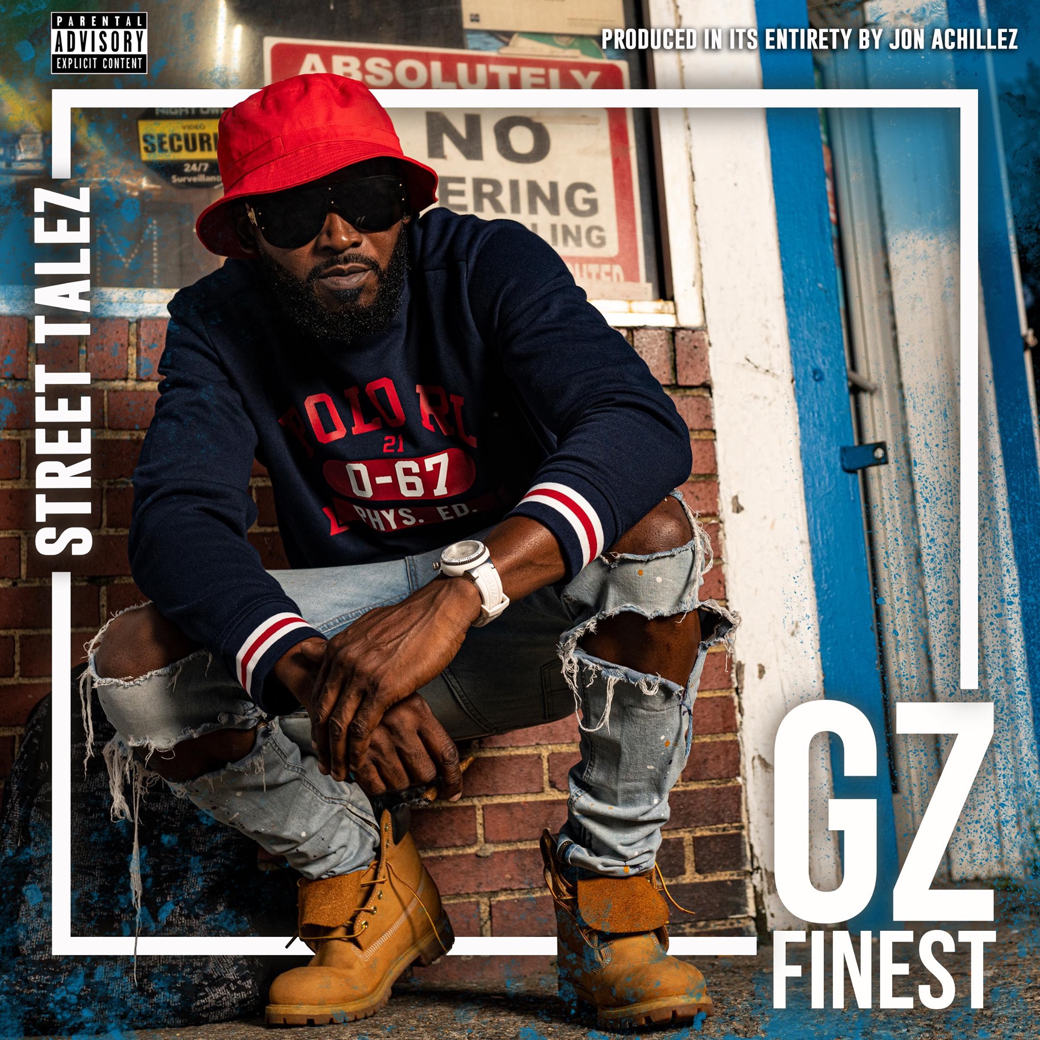Gz Finest