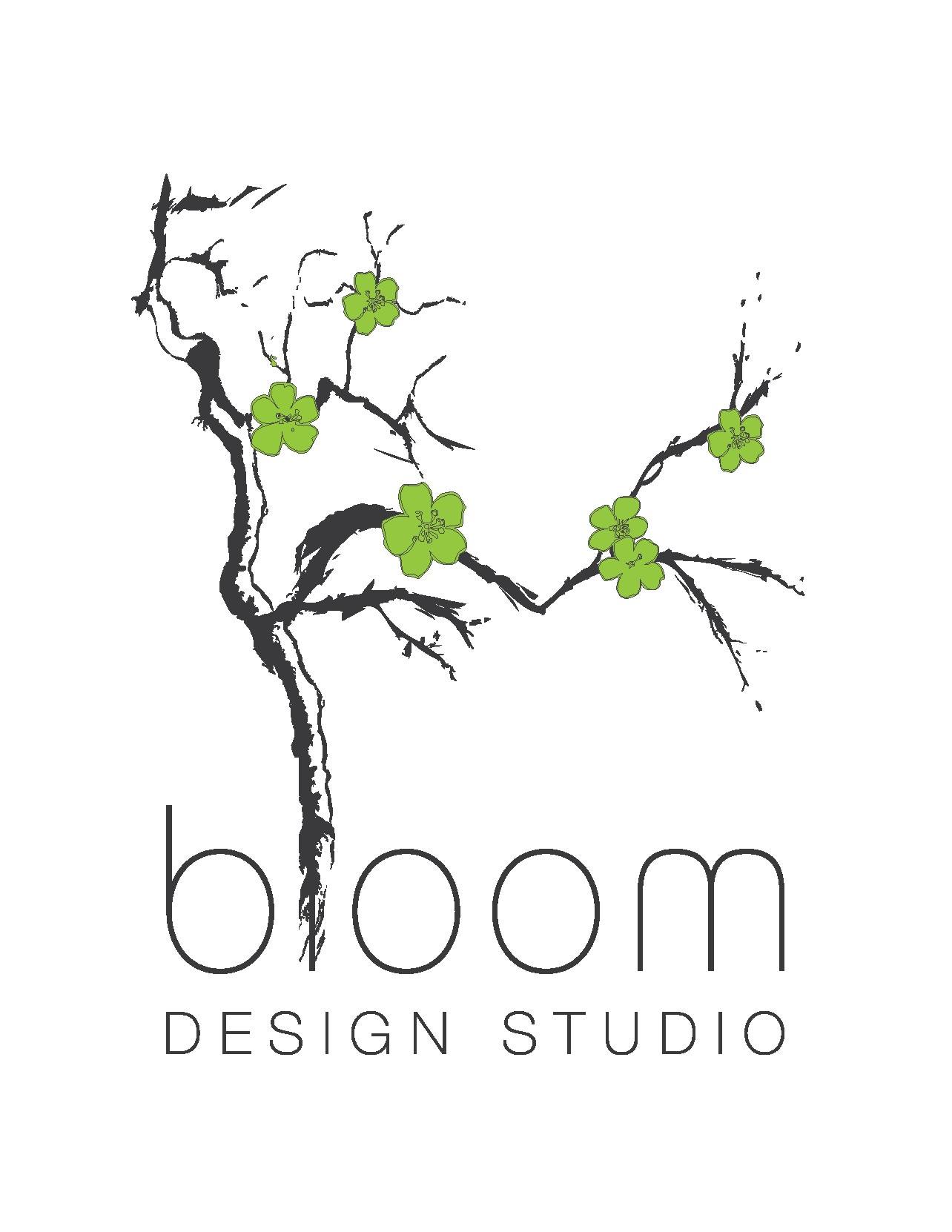 Dekoracija Bloom Design Studio