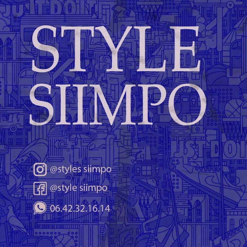 Style siimpo
