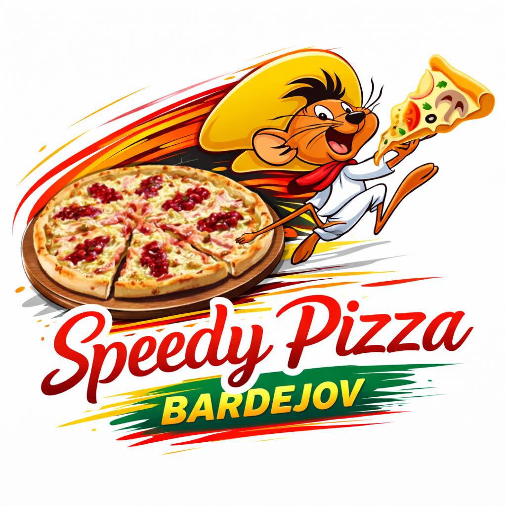 Speedy Pizza-Bardejov