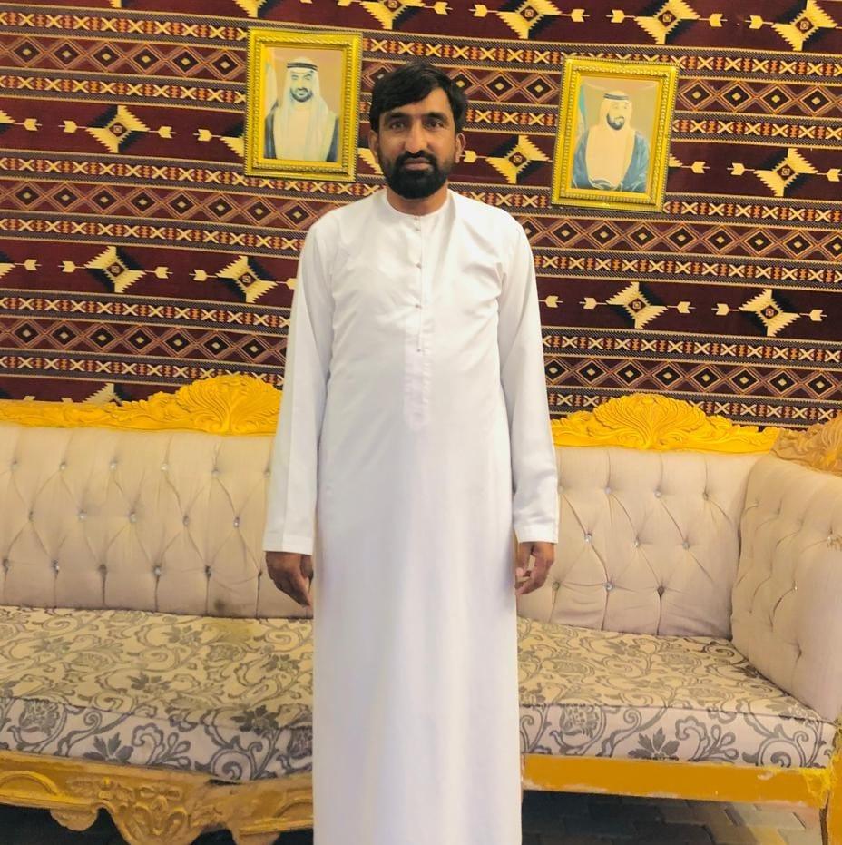 Ali Sher
