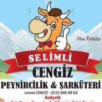 Selimli Cengiz Peynircilik